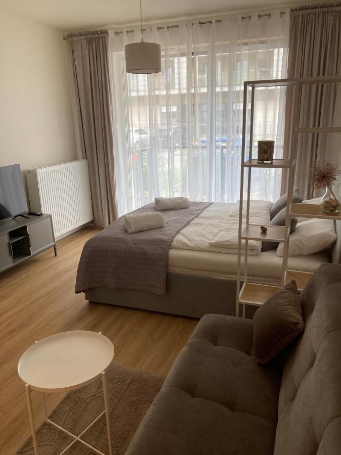 Apartament Studio Perla 2 Λούμπλιν Εξωτερικό φωτογραφία